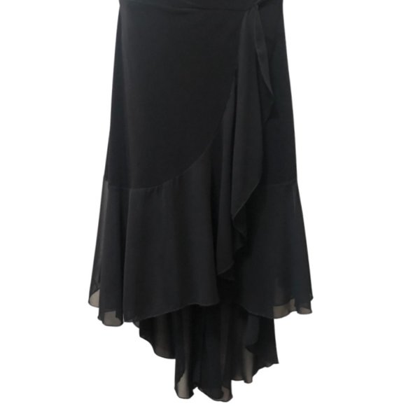 Sparkle Formal Gown - Picture 3 of 9